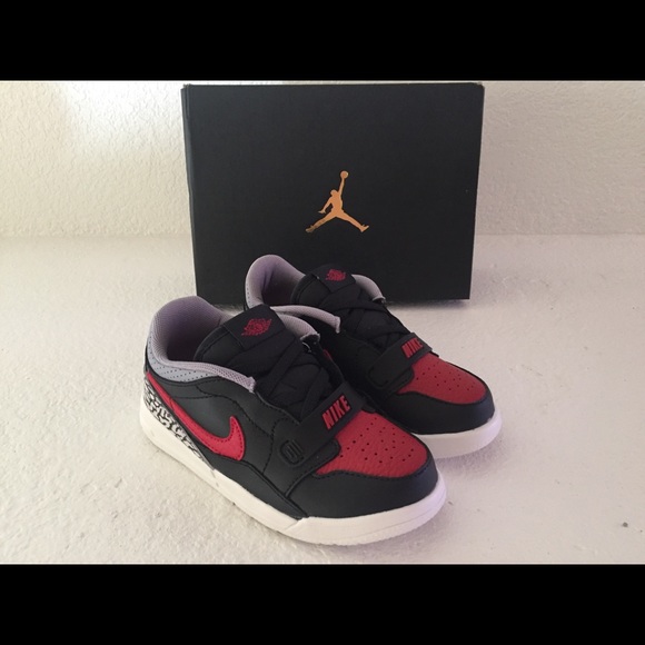 boys jordan legacy 312